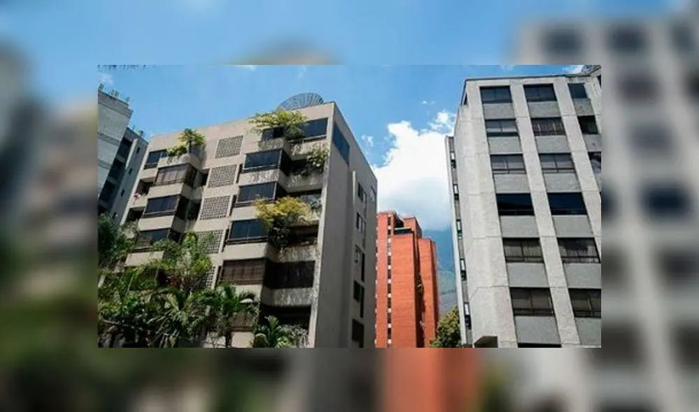 Maduro podría expropiar viviendas de migrantes venezolanos Maduro podría expropiar viviendas de migrantes venezolanos