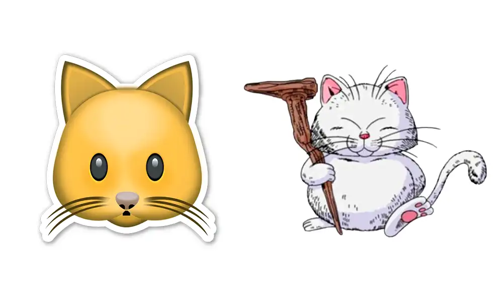 Dragon Ball Super: nadie sabe que WhatsApp tenía emojis del anime y aquí te los mostramos [FOTOS]