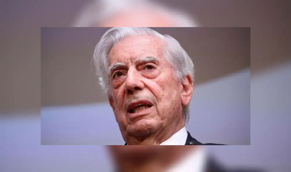 Mario Vargas Llosa: "la pena de muerte no debe aplicarse en ningún caso"