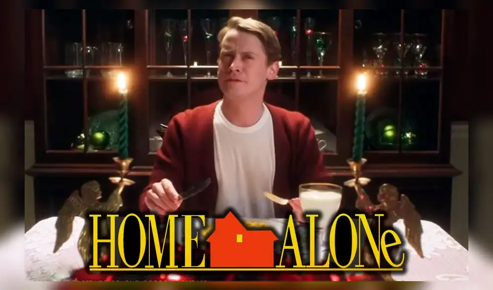 Solo en casa Solo en casa