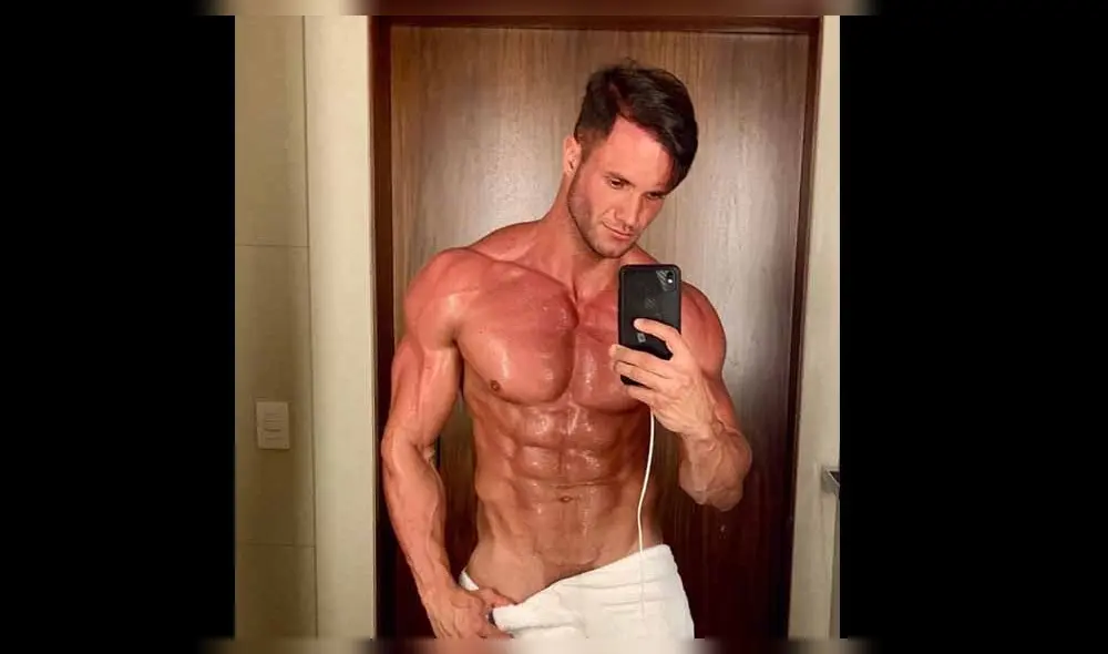 Mayra Goñi pasa incómodo momento en show por culpa de Fabio Agostini 