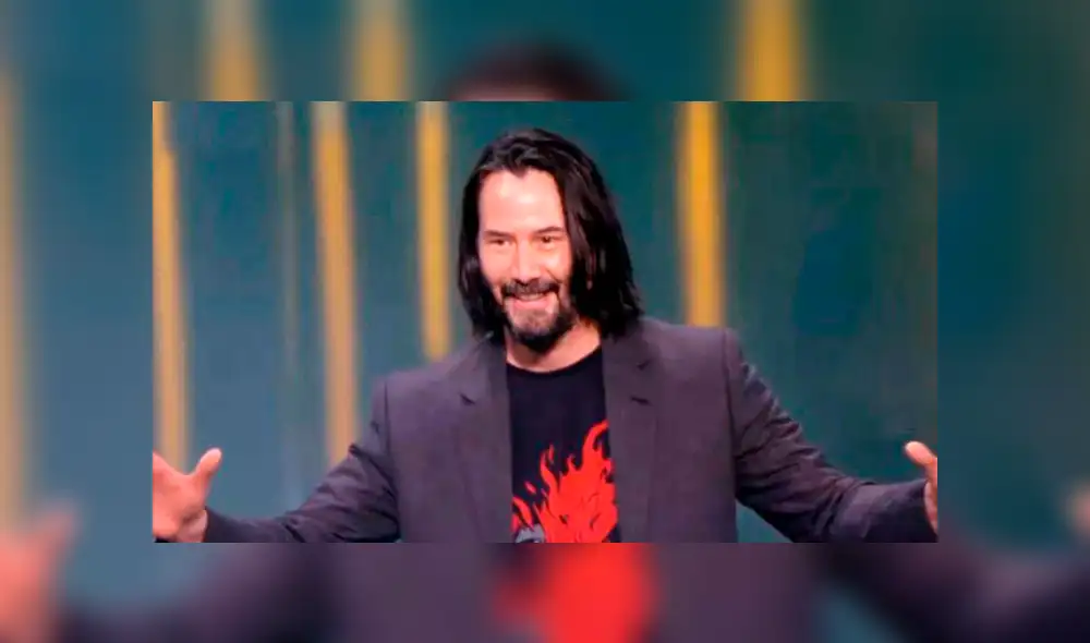 Naruto: Keanu Reeves se convierte en Itachi Uchicha en increíble Live Action