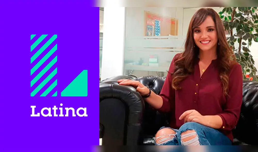 Periodista Perla Berríos gana juicio a Latina y será indemnizada