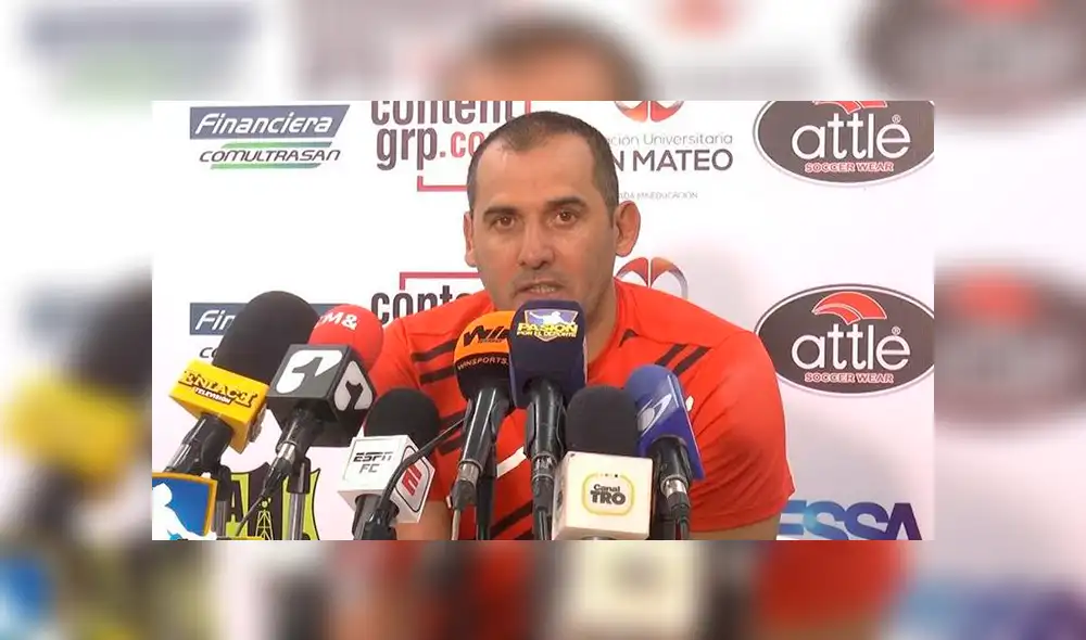 Edgardo Adinolfi será la mano derecha de Gregorio Pérez en la "U". Edgardo Adinolfi será la mano derecha de Gregorio Pérez en la "U".