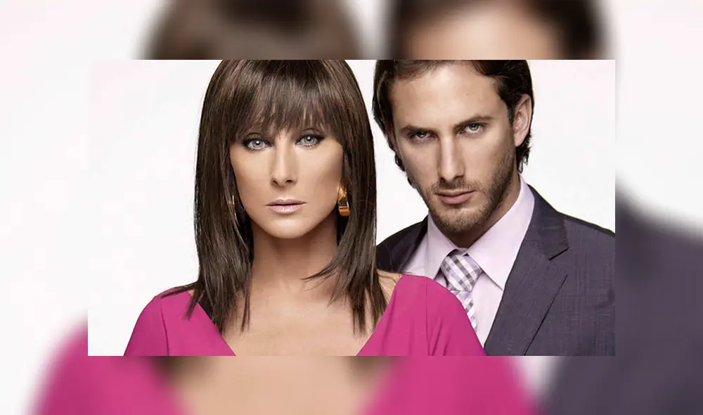 Christian Bach habría sufrido misteriosa enfermedad que la alejó de los escenarios [VIDEO]