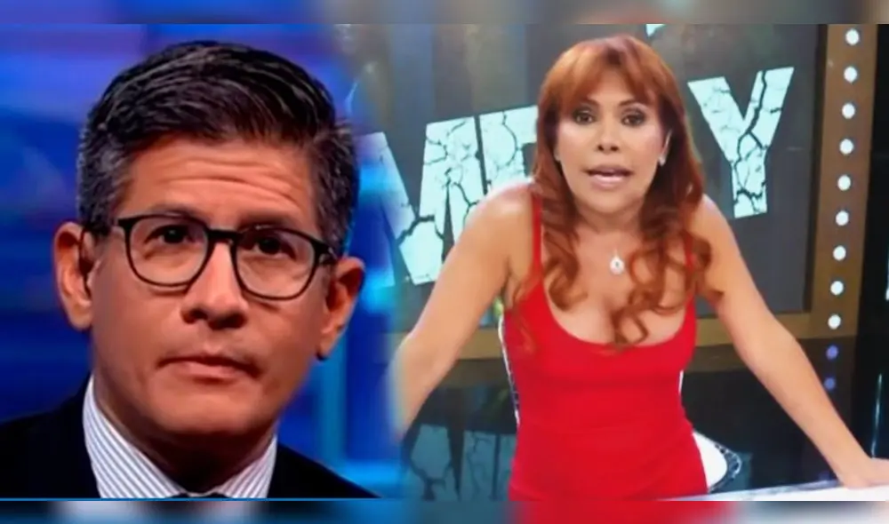 magaly medina magaly medina