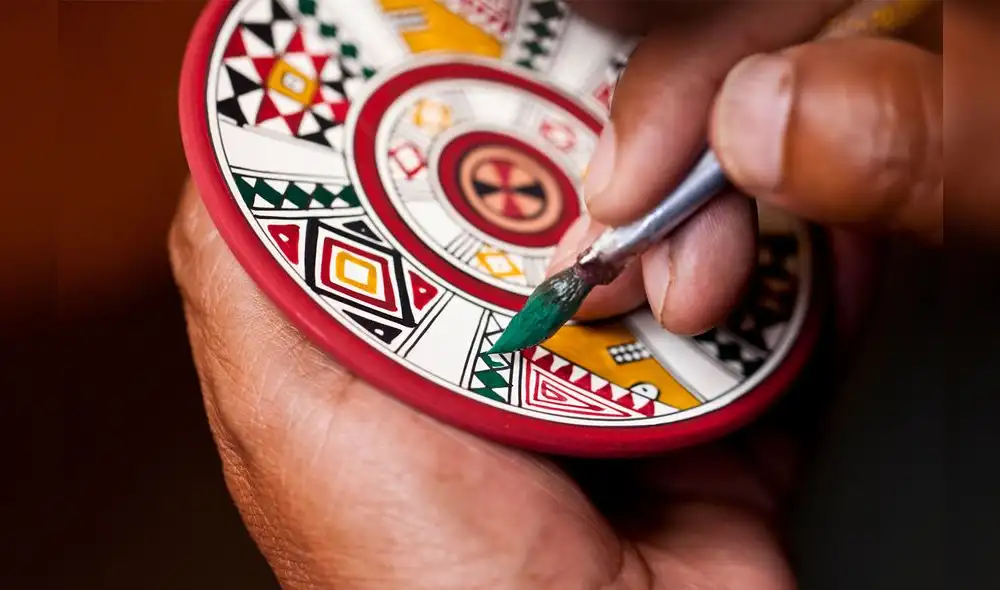 Perú Gift Show mostrará trabajos de artesanos