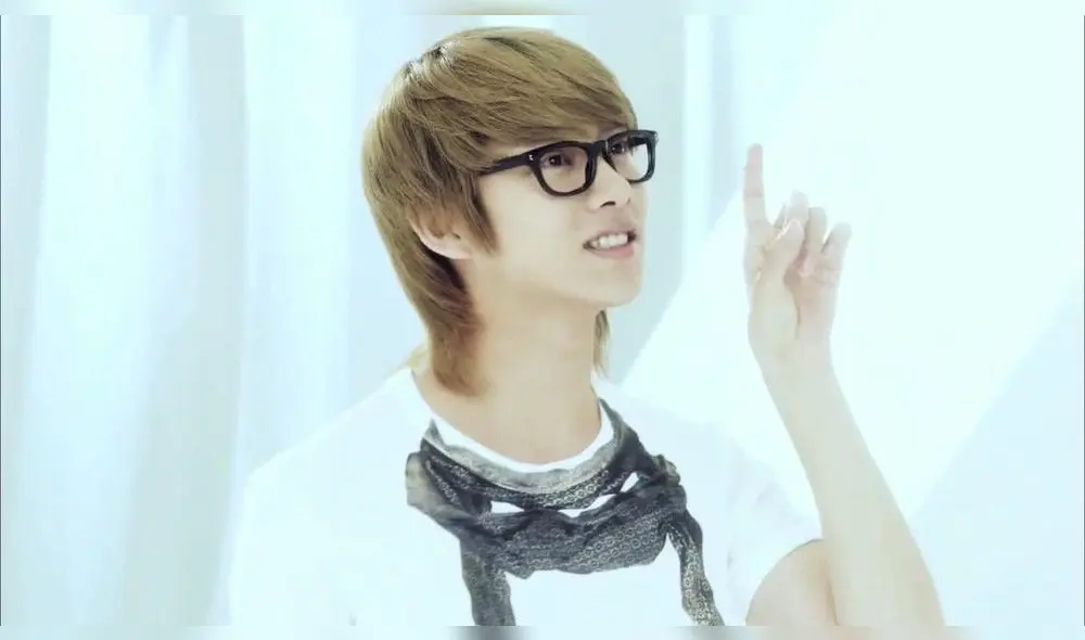 SUPER JUNIOR, No other