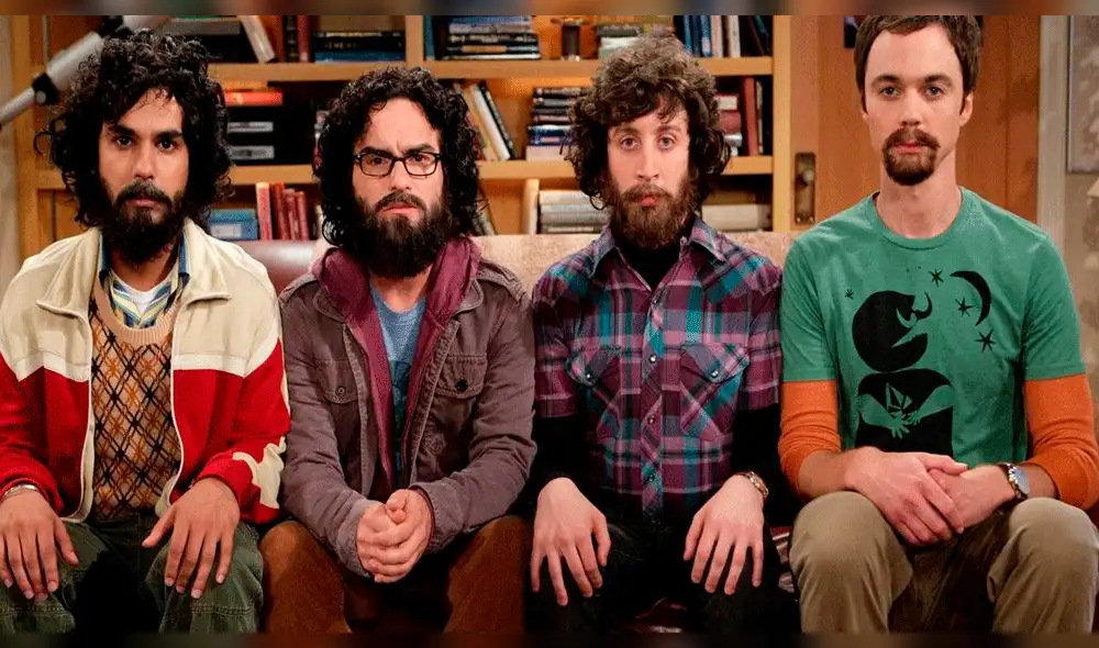 The Big Bang Theory 12x01 ONLINE: ¿dónde y cuándo ver el estreno de la última y esperada temporada?