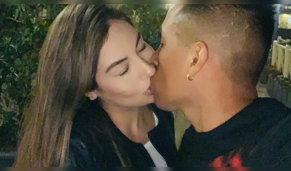 Alexandra Méndez: “El matrimonio de Cueva ya estaba arruinado antes de que se casaran"