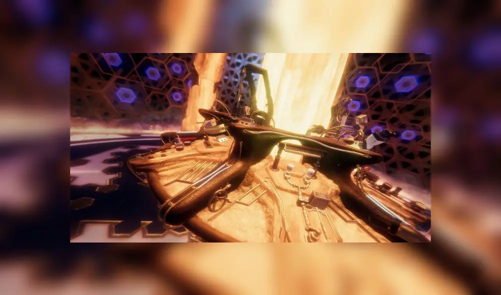 Doctor Who: The Edge of Time es el nuevo videojuego para PlayStation VR.