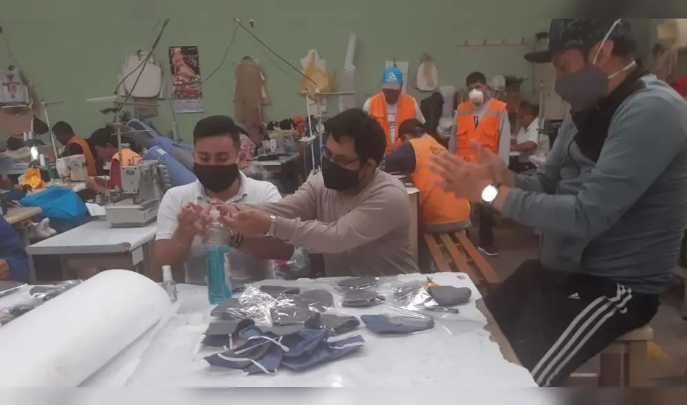 carcel presos carcel presos