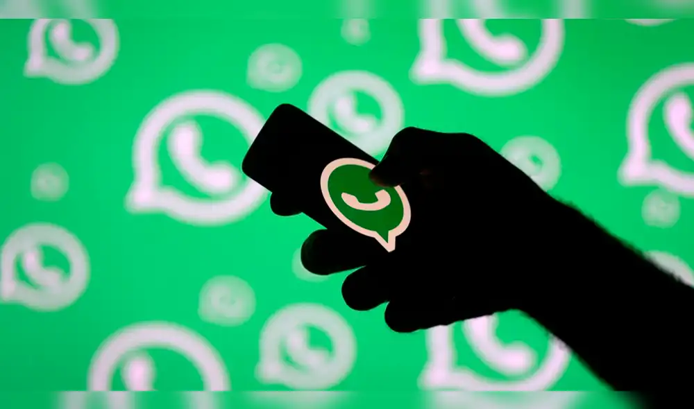 WhatsApp: aplicativo estrena una herramienta que detecta las noticias falsas [FOTO]