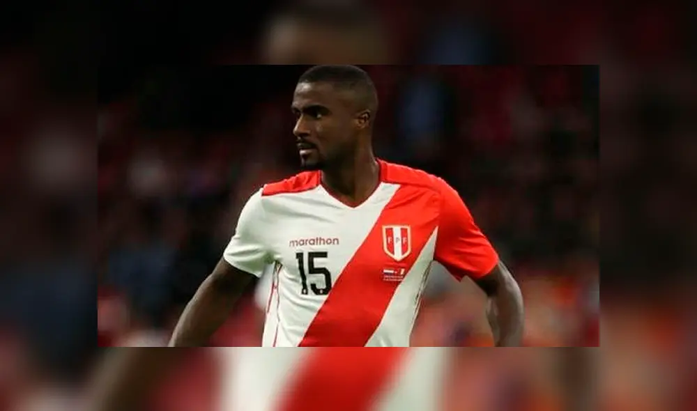 Ramos y Rodriguez buscarán volver a la selección peruana. Foto: AFP