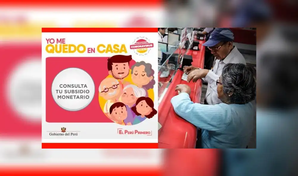 Bono Yo Me Queda En Casa Bono Yo Me Queda En Casa