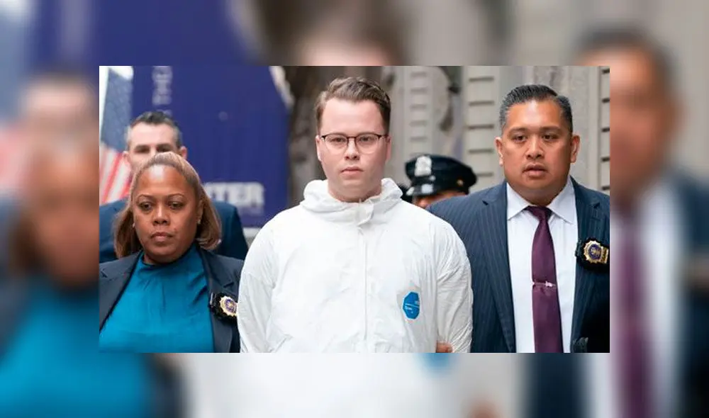 Pedófilo cita a hombre para tener relaciones sexuales y lo estrangula hasta la muerte [VIDEO]