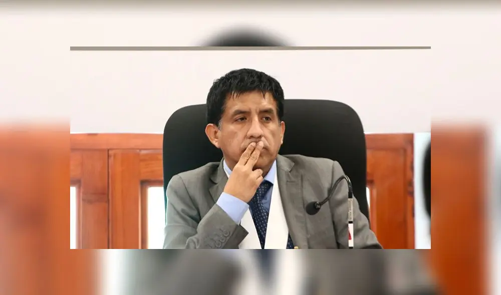 Alejandro Toledo: PJ declaró infundada recusación contra juez Concepción Carhuancho