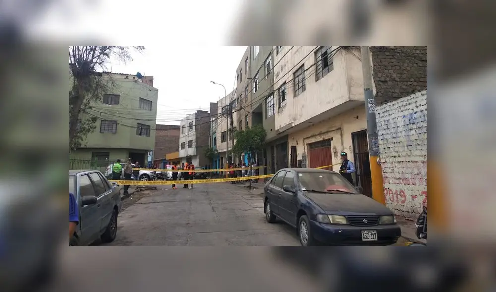 Piden ayuda con atenciones médicas de los menores agraviados.