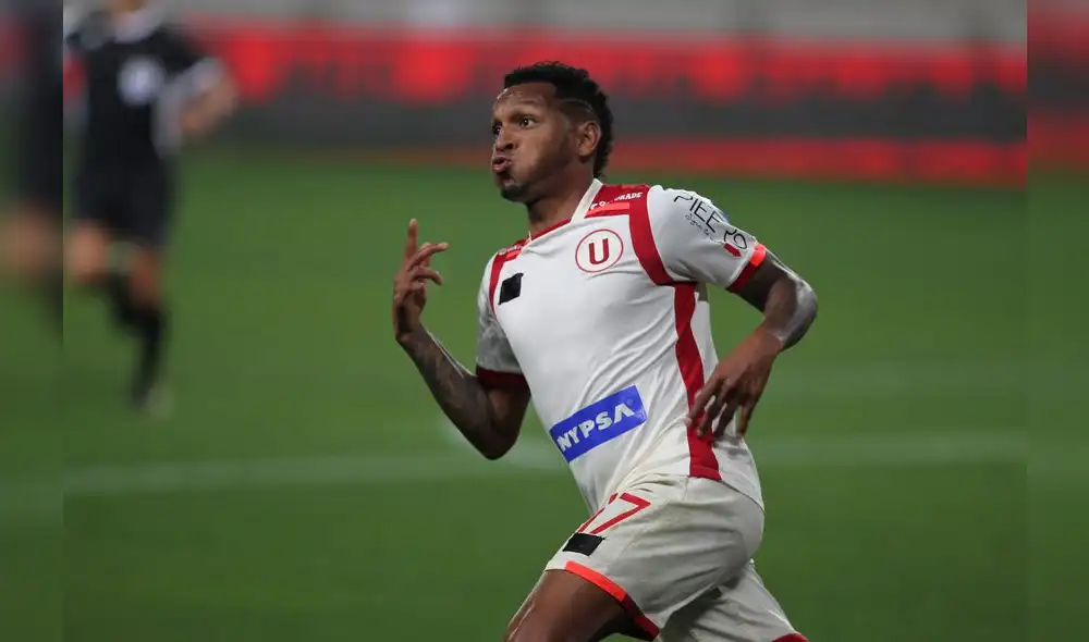 Quintero se queda en la ‘U’ Quintero se queda en la ‘U’