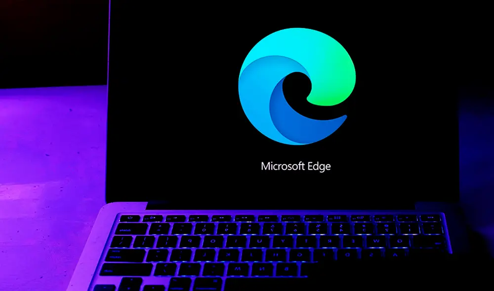 Los usuarios no tendrán la posibilidad de desinstalar Microsoft Edge de sus computadoras. | Foto: Daniel Constante Los usuarios no tendrán la posibilidad de desinstalar Microsoft Edge de sus computadoras. | Foto: Daniel Constante