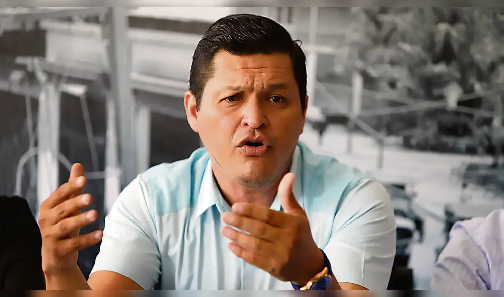 Pedido. Sánchez pidió a funcionarios ejecutar presupuesto.