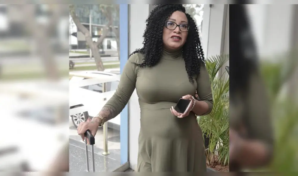 Paula Arias baja de peso y transforma su cuerpo de 90 kilos Paula Arias baja de peso y transforma su cuerpo de 90 kilos