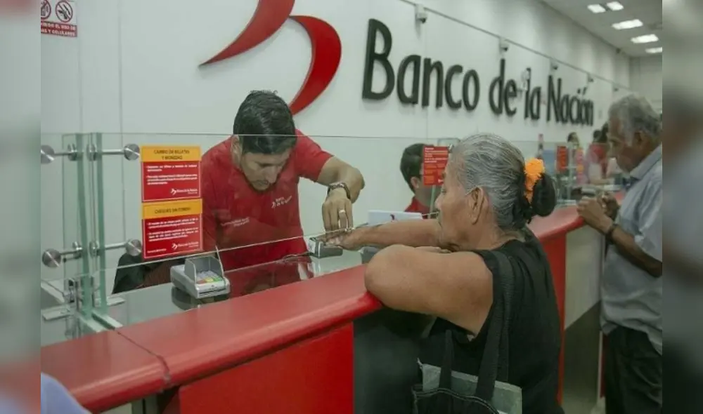 El Banco de la Nación proyecta entregar créditos por más de S/200 millones para impulsar la industria de la construcción durante el 2022.Foto: Andina