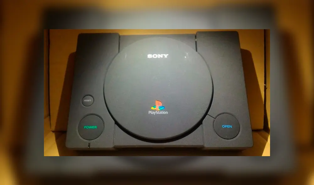 Se revela supuesto kit de desarrollo de PS5.