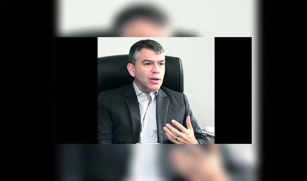 Julio Guzmán: “El fujimorismo junto al aprismo son los sicarios de la educación”