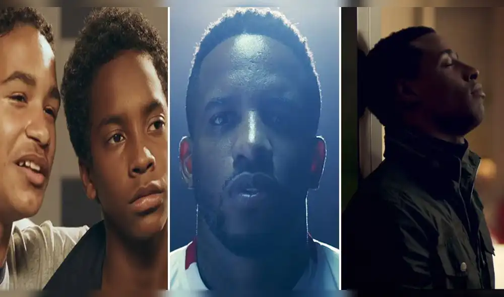 La Foquita, "El 10 de la calle", cuenta la historia de Jefferson Farfán, un niño de un barrio humilde de Lima que logró el éxito internacional - Fuente: difusión La Foquita, "El 10 de la calle", cuenta la historia de Jefferson Farfán, un niño de un barrio humilde de Lima que logró el éxito internacional - Fuente: difusión