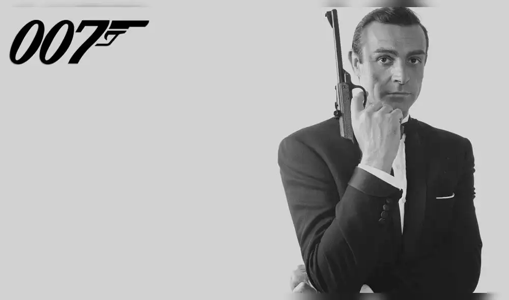 Netflix estrenará serie animada para adultos con un 'James Bond' gay