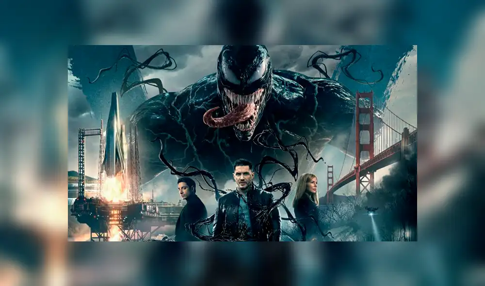 Venom: Se anuncia secuela, pero cambio en el proyecto divide a fans [VIDEO]