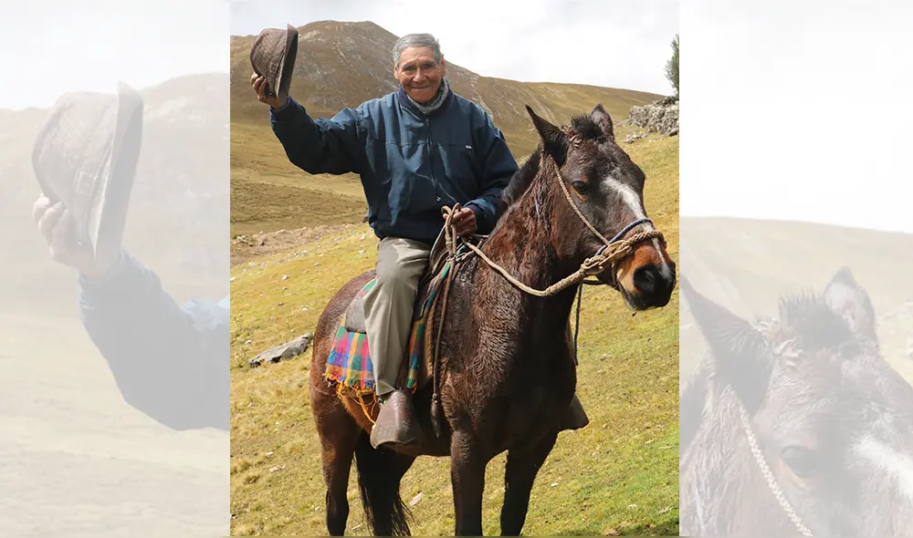 El otro cantar de Agapito Robles