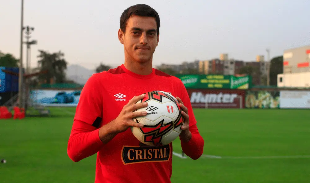 Alejandro Duarte jugará en el Club Atlético Zacatepec y peleará por ascender a la Liga MX. | Foto: GLR