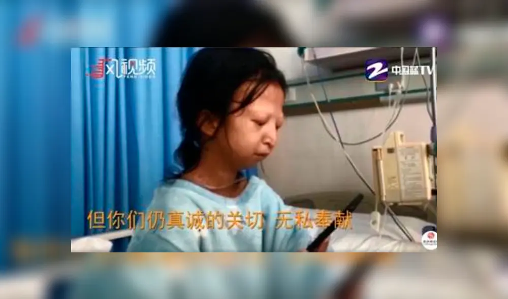 Joven muere tras comer arroz y ají durante 5 años para salvar la vida de su hermano [FOTOS]