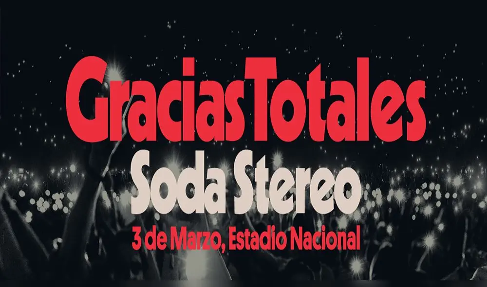 Soda Stereo