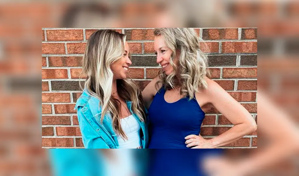 Breanna Lockwood pasó por varios procesos de fertilización sin tener éxito. (Foto: GMA) Breanna Lockwood pasó por varios procesos de fertilización sin tener éxito. (Foto: GMA)