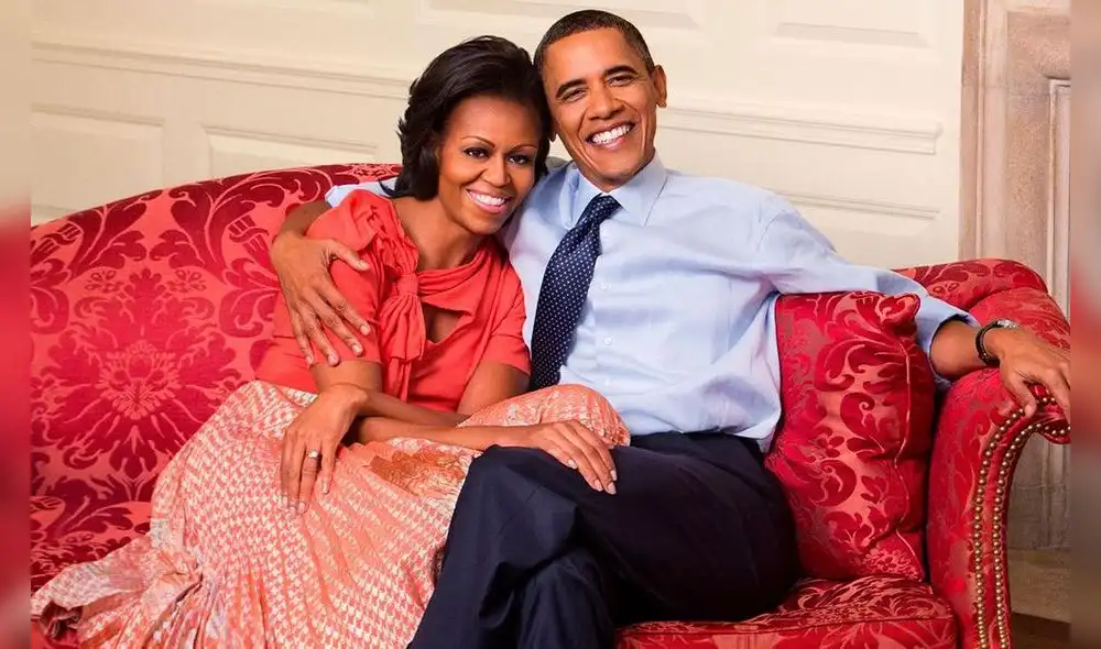 Conozco los 7 proyectos que trabajan los Obama para Netflix