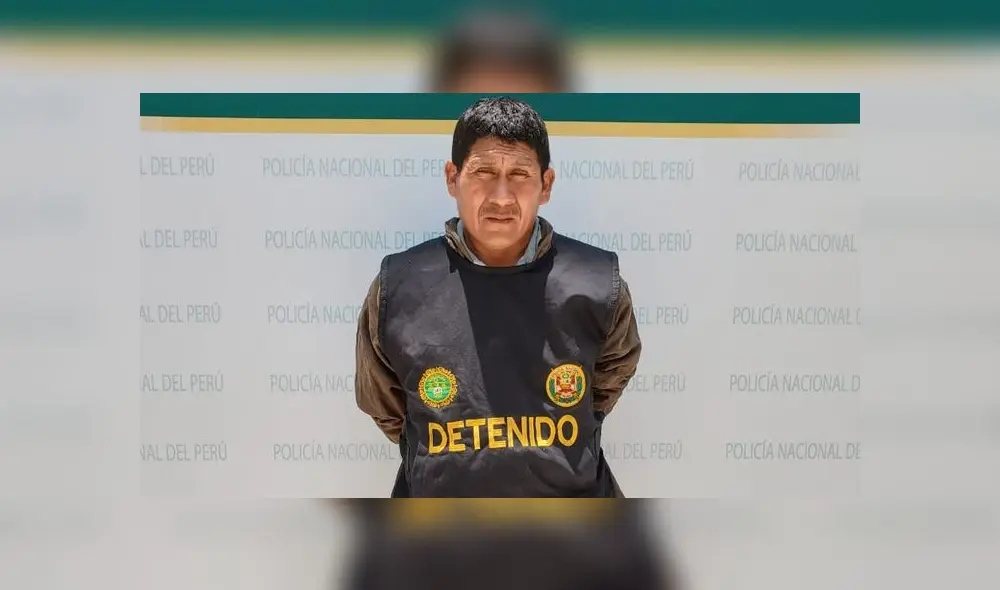 La progenitora de la menor denunció esta mañana que su hija había sido víctima de tocamientos indebidos. La progenitora de la menor denunció esta mañana que su hija había sido víctima de tocamientos indebidos.