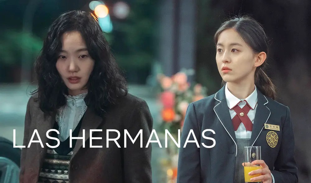 "Little women": capítulos 3 y 4 de la serie se estrenan este sábado y domingo. Foto: tvN