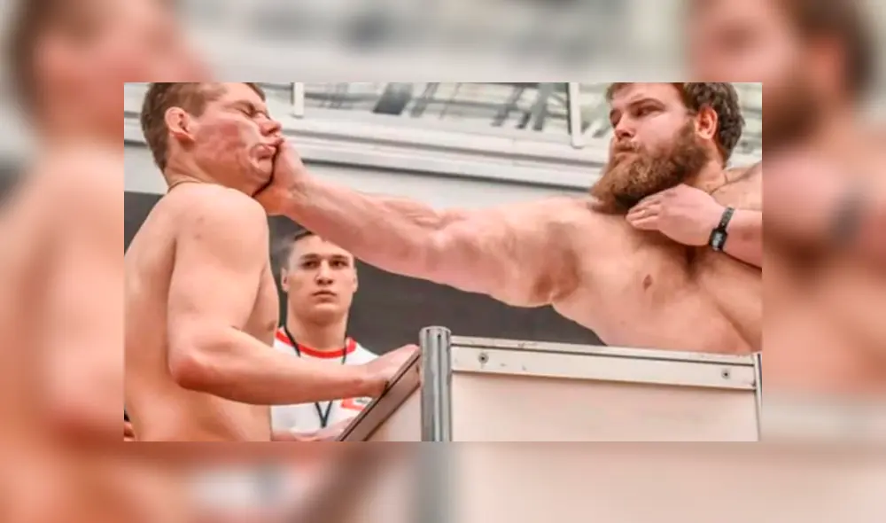 Facebook viral: conoce todo sobre el primer concurso de ‘cachetadas’ que se realizará en Lima Facebook viral: conoce todo sobre el primer concurso de ‘cachetadas’ que se realizará en Lima