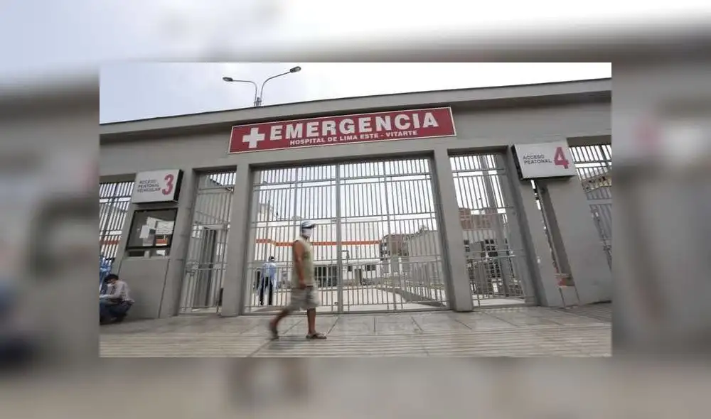 coronavirus en peru