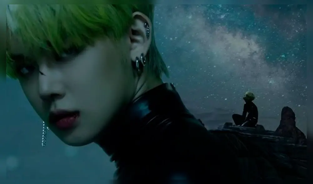 TXT (TOMORROW X TOGETHER) sorprende con oscuro e intenso video teaser para “PUMA” TXT (TOMORROW X TOGETHER) sorprende con oscuro e intenso video teaser para “PUMA”