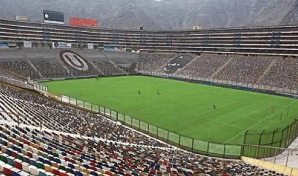 Universitario anunció el despido masivo de trabajadores. Universitario anunció el despido masivo de trabajadores.