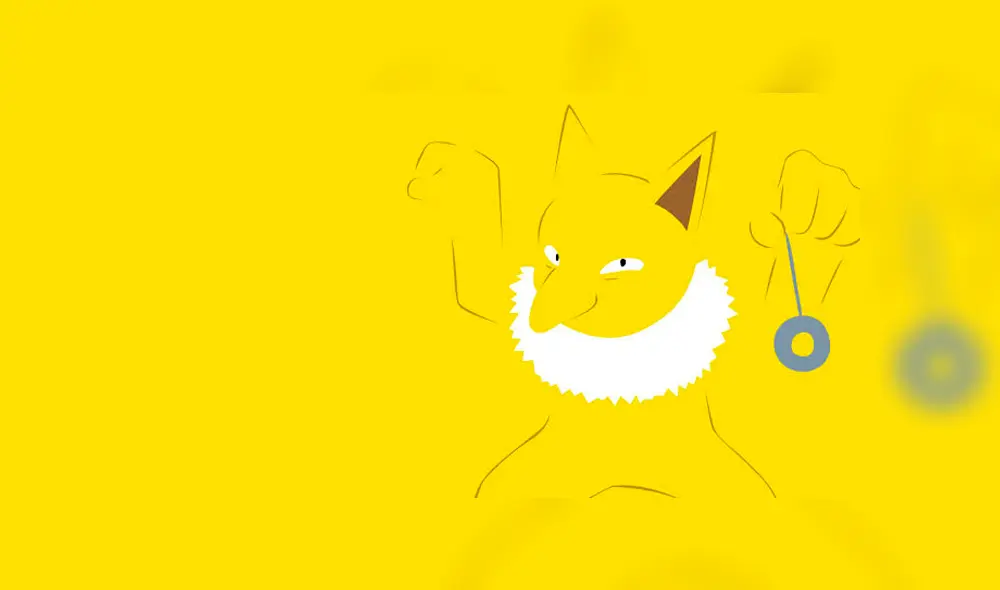 Revelan la terrorífica verdad del péndulo de Hypno Revelan la terrorífica verdad del péndulo de Hypno