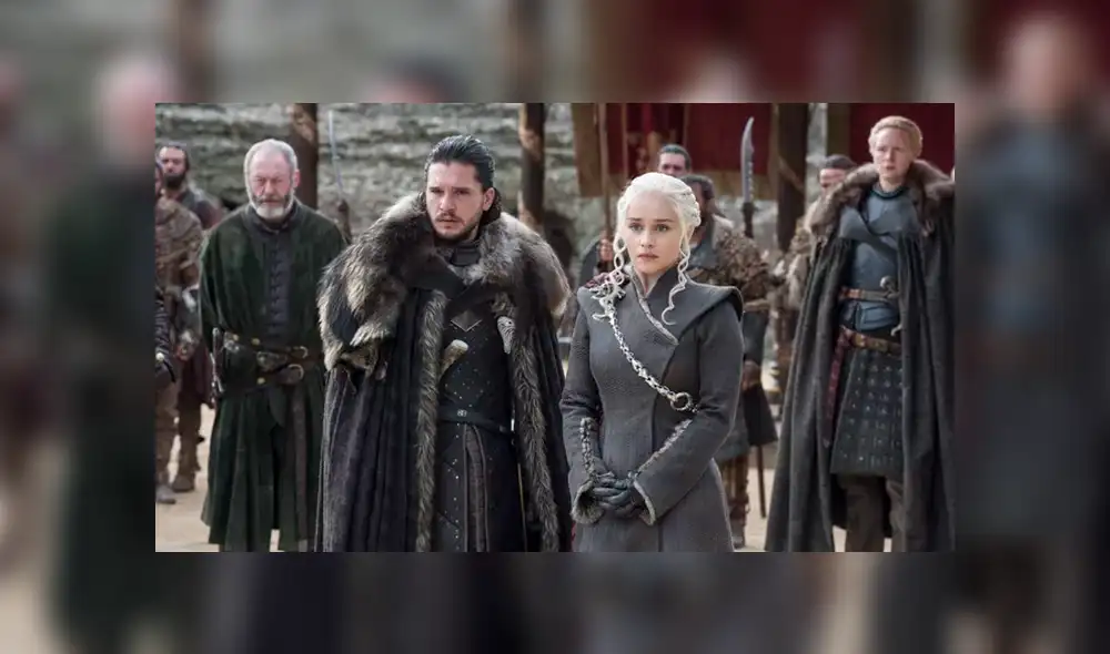 Game of Thrones: teorías, profecías y todo sobre la serie de HBO