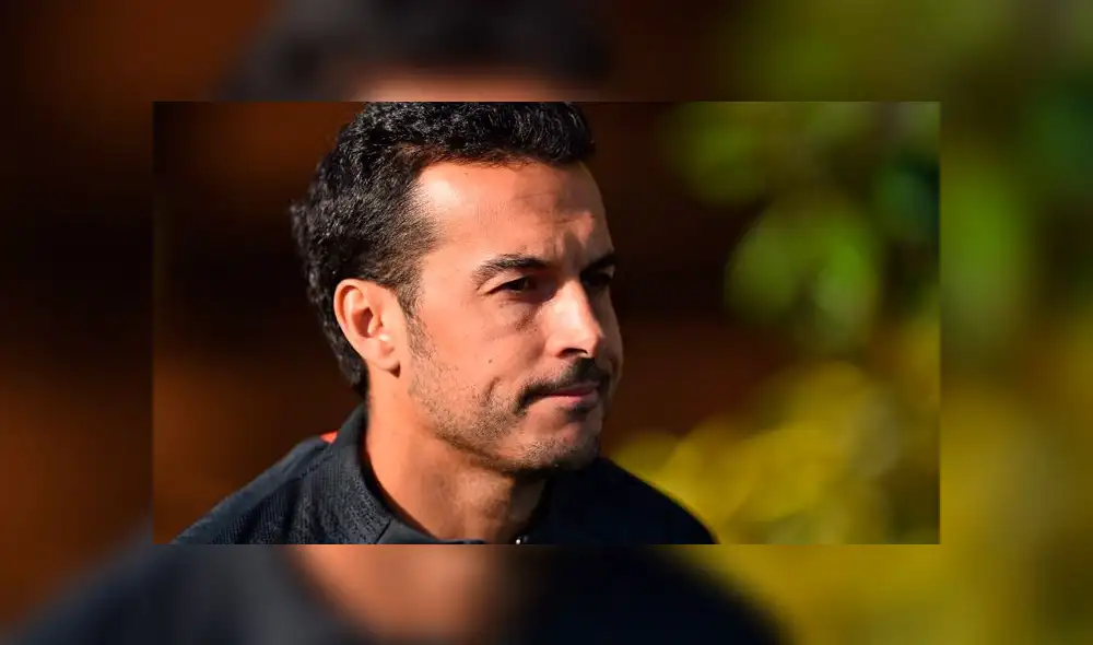 Pedro Rodriguez Chelsea