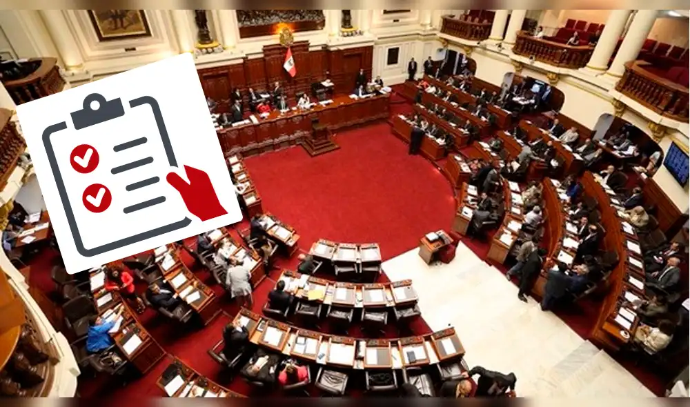 Bicameralidad: ¿Cuáles son los requisitos para ser senador y diputado?