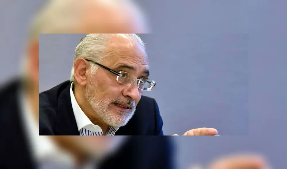 Carlos Mesa se pronunció tras renuncia de Evo Morales: “El fin de la tiranía”: Carlos Mesa se pronunció tras renuncia de Evo Morales: “El fin de la tiranía”: