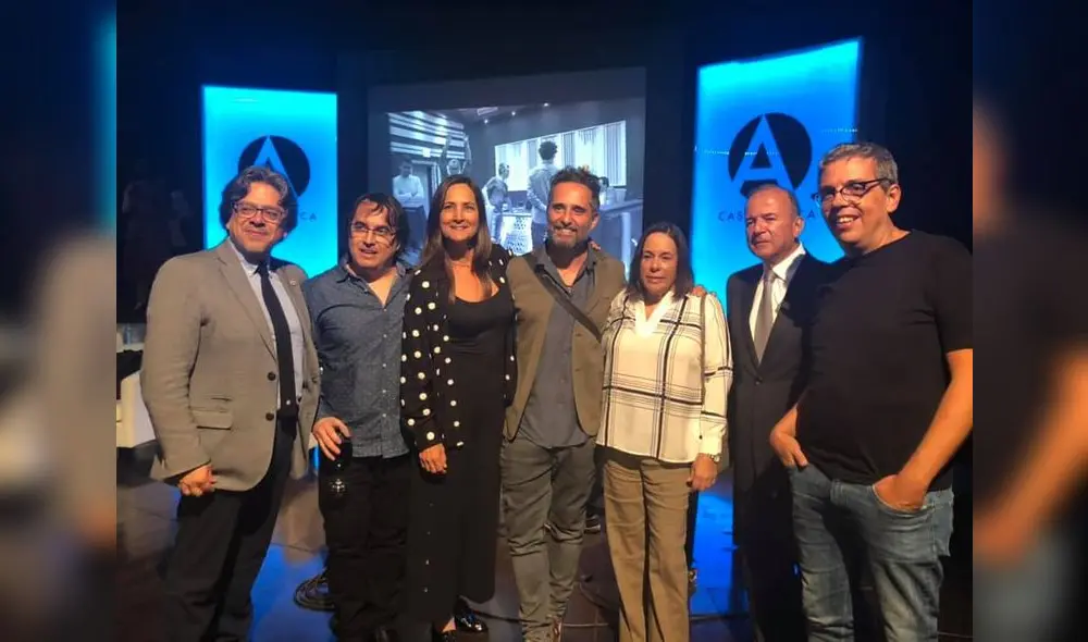 La música de Chabuca Granda arrancó aplausos en Madrid